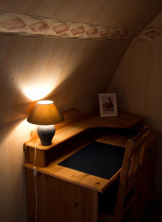 Pensionat Ekholmen Vessigebro Номер фото