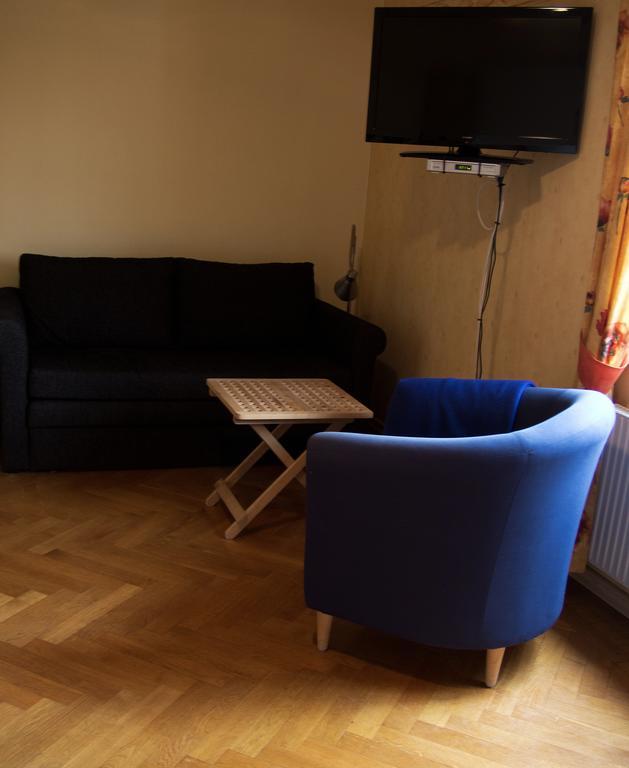 Pensionat Ekholmen Vessigebro Номер фото