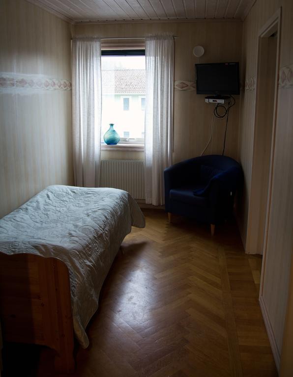 Pensionat Ekholmen Vessigebro Номер фото